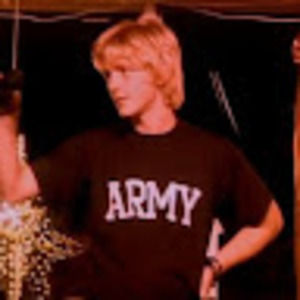 Meet your Posher, William